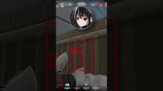 Is This the Best Valorant Crosshair?