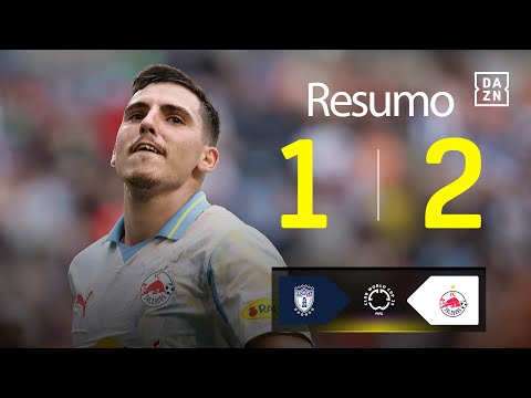 Resumo | Pachuca 1-2 Salzburg | FIFA Mundial de Clubes