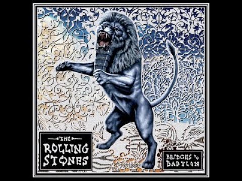 The Rolling Stones - Saint of Me