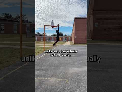 #dunk #basketball #shorts #viral #youtubeshorts #trending #fyp#hoopers