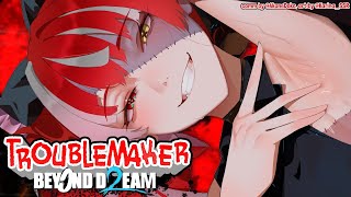 【Troublemaker 2: Beyond Dream】 BERTEMU LAGI SAMA BUDI TERCINTA~❤️ 【Kur