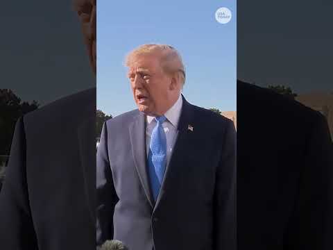 Trump offers $1M rewards for reporting voter fraud in the midterms