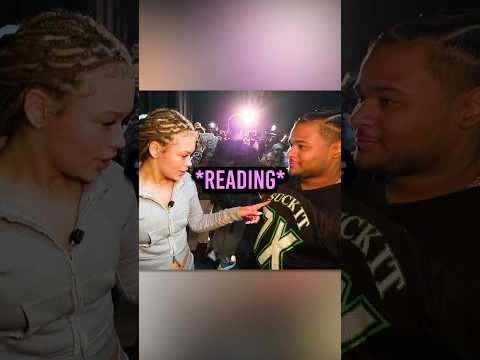 Yonna Was Confused By What Fanum’s T-Shirt Said! 😂💀