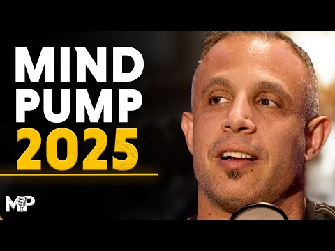 The Truth About Mind Pump - How Have We Made It This Far? 10 Year Anniversary Episode |  2505