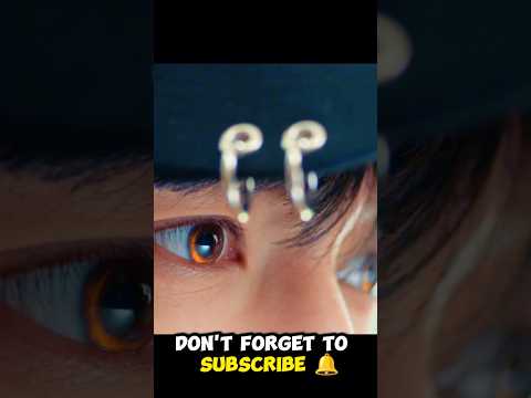 This Boy Found Out the Truth About the Precious Stone with His Golden Eye #ending #trending #shorts