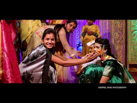 GANESH + JAYSHRI WEDDING FUUL VODEO