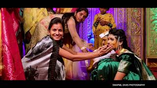 GANESH + JAYSHRI WEDDING FUUL VODEO
