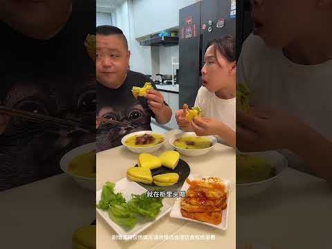 自私老公連我唯一的紅燒肉都偷吃，必須讓他付出代價，讓他只能吃到紅燒肉皮