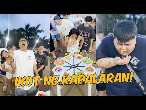ikot mo kain mo challenge #VinFPV