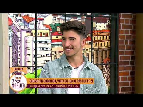 Sebastian Dobrincu neagă relația cu fiica lui Virgil Ianțu