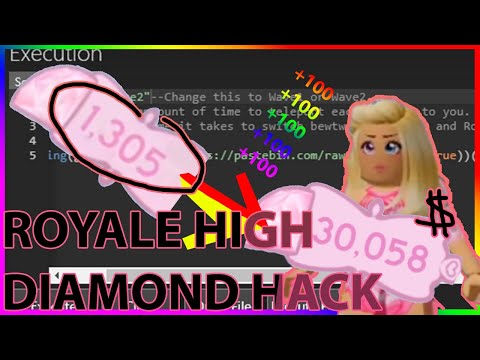 Roblox Royale High Codes For Diamonds 07 2021 - roblox diamonds hack