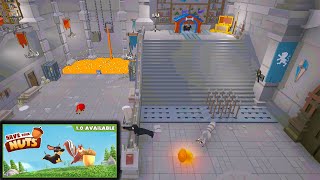 Save Your Nuts [4K60, PC Gameplay]