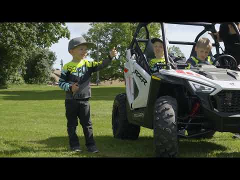 Polaris RZR Base