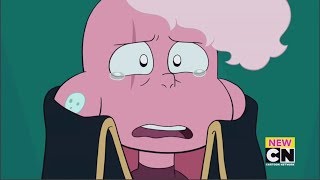 [CLIP] Steven Universe - Lars is upset due to Sadie having fun without him(Lars of The Stars) HD