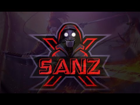 New Season ! // Global Rank 14 Fanny // Instagram: @ignsanz (Mobile Legends Livestream)