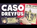 El Caso Dreyfus y su Impacto Histórico