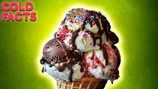 The Surprisingly Strange History of Ice Cream | Compilation