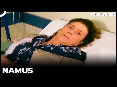 Namus | Kanal 7 Tv Filmi