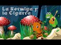 La Hormiga y la Cigarra: Lecciones de Responsabilidad