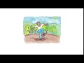 Understanding Emotions through Drawings