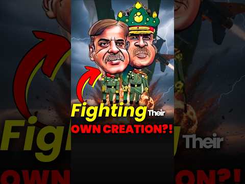 Airstrikes in Afghanistan — But Who Made the Terrorists? 🤔🇵🇰