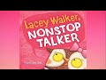 Lacey Walker's Story and Lessons