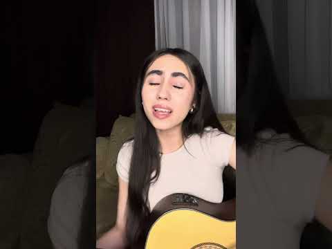 Prometiste (cover)