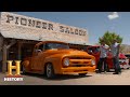 Truck Customization Insights and Challenges