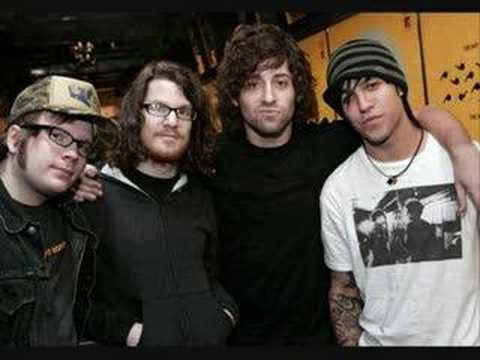 Fall Out Boy: Beat It (studio version)