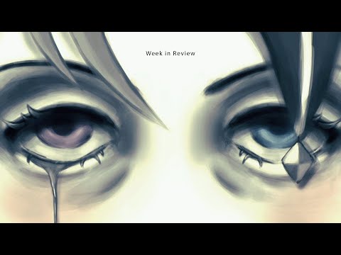 [WEEK IN REVIEW] KICKS YOU IN THE HEAD