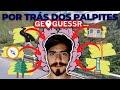 Identificação de Países e Regiões
