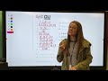 Phonics and Sound Patterns Assessment