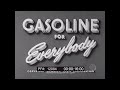Gasoline Production and Refining Processes