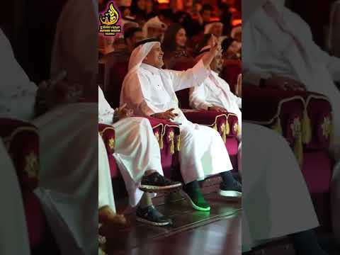 شاهد كيف أذهل الموسيقار اليمني محمد القحوم الحضور في الدوحة لعالم آخر