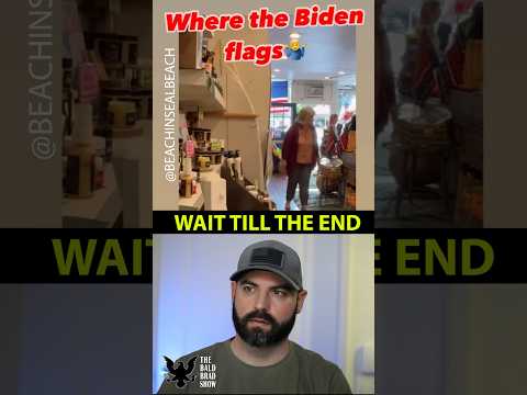 California Right-Wing Store Triggers Liberals #comedy #funny