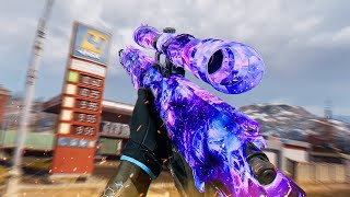NEW HDR is the BEST Sniper Rifle in Warzone Verdansk