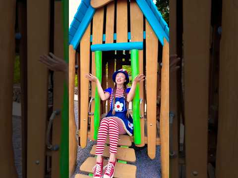  Casita infantil #cantajuego