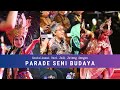 Parade Seni Budaya Jawa Tengah