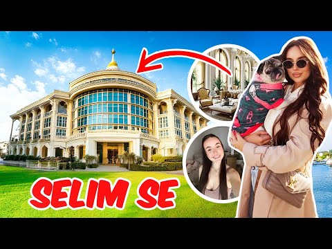 VLOG - SELIM SE