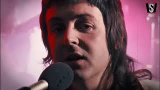 Ranking every Paul McCartney solo and Wings album