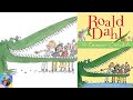 Understanding 'The Enormous Crocodile'