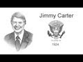 Jimmy Carter: Trivia and Facts