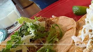 On the Tompkins County Taco Trail in observance of National Taco Day | Ithaca Dining from 14850...