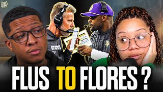 ✭ Brian Flores and the Cowboys: Why It Makes Sense… and Why It’s Complicated