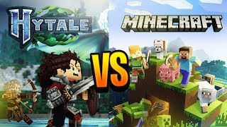 Why Hytale Is ALREADY BETTER Than Minecraft!