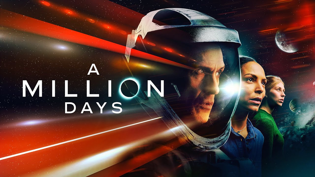 A Million Days Fragman önizlemesi