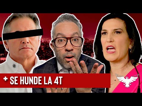 Hernán Bermúdez CAPTURADO y POLÉMICA entre Kenia López y Hugo Aguilar- EL PULSO DE LA REPÚBLICA