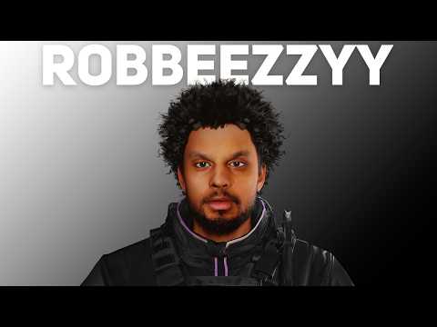 Robbeezyy