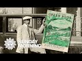 The Green Book and African-American Travel
