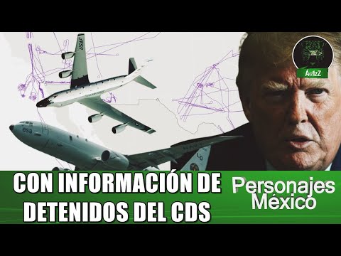 Sobrevuelos espías de EU serían para preparar intervención militar a baja escala en México: expertos